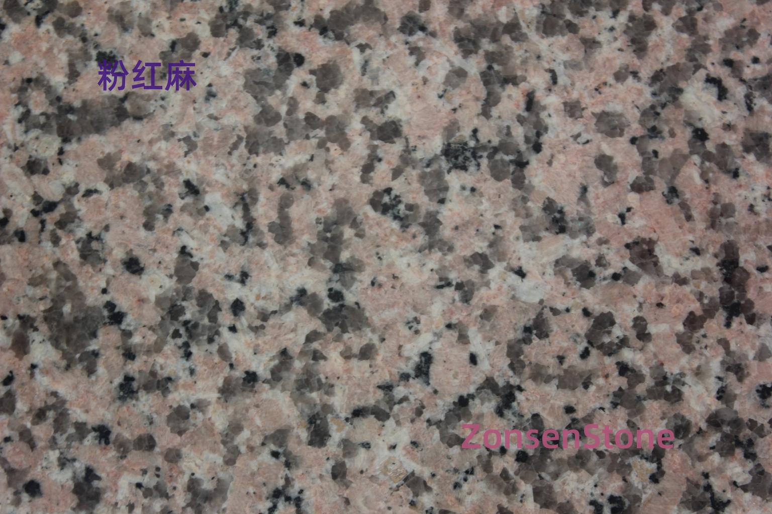Pink hemp