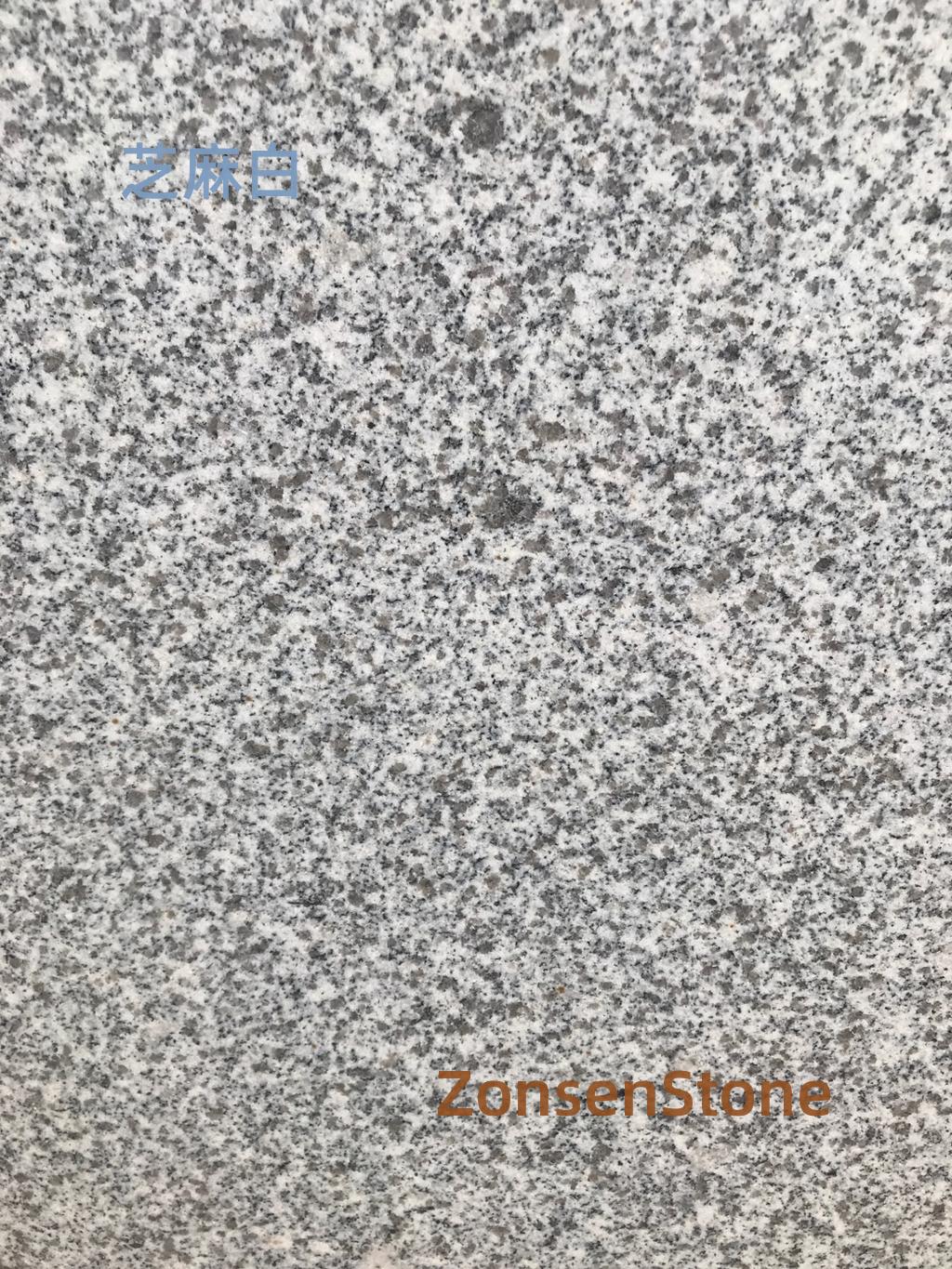 Sesame white