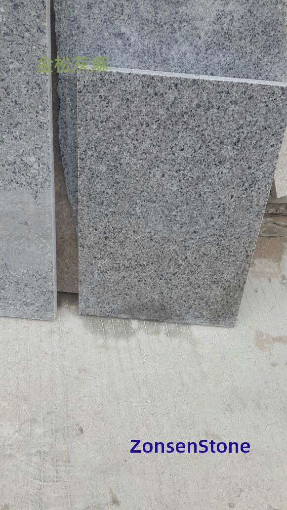 Golden Pine Grey Hemp
