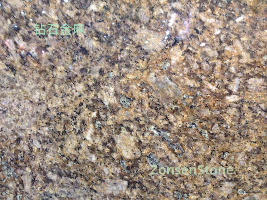Diamond Golden Hemp
