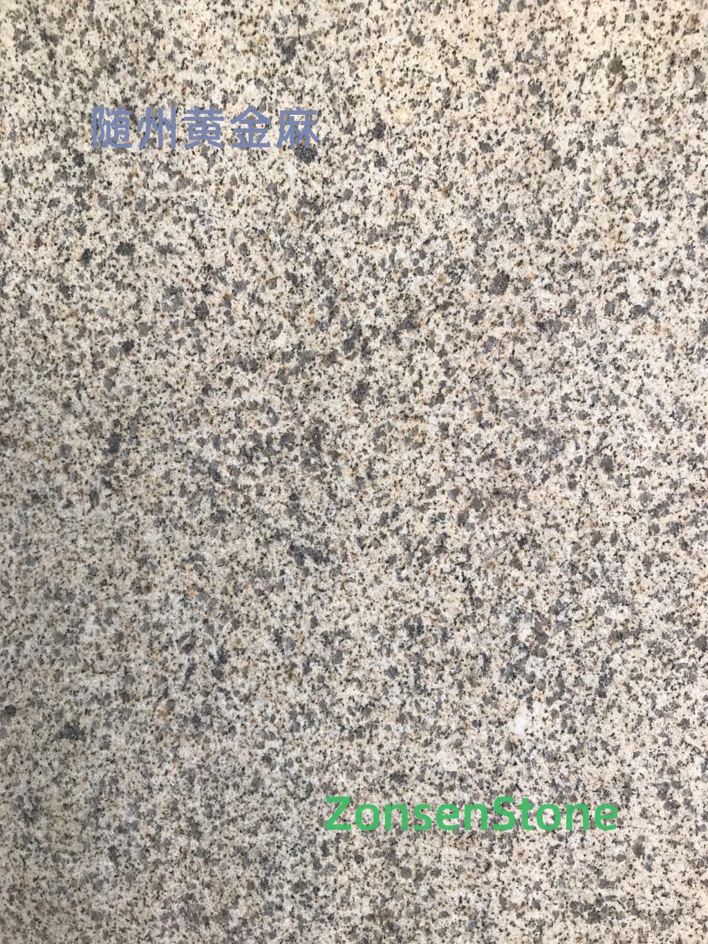 Suizhou Golden Hemp