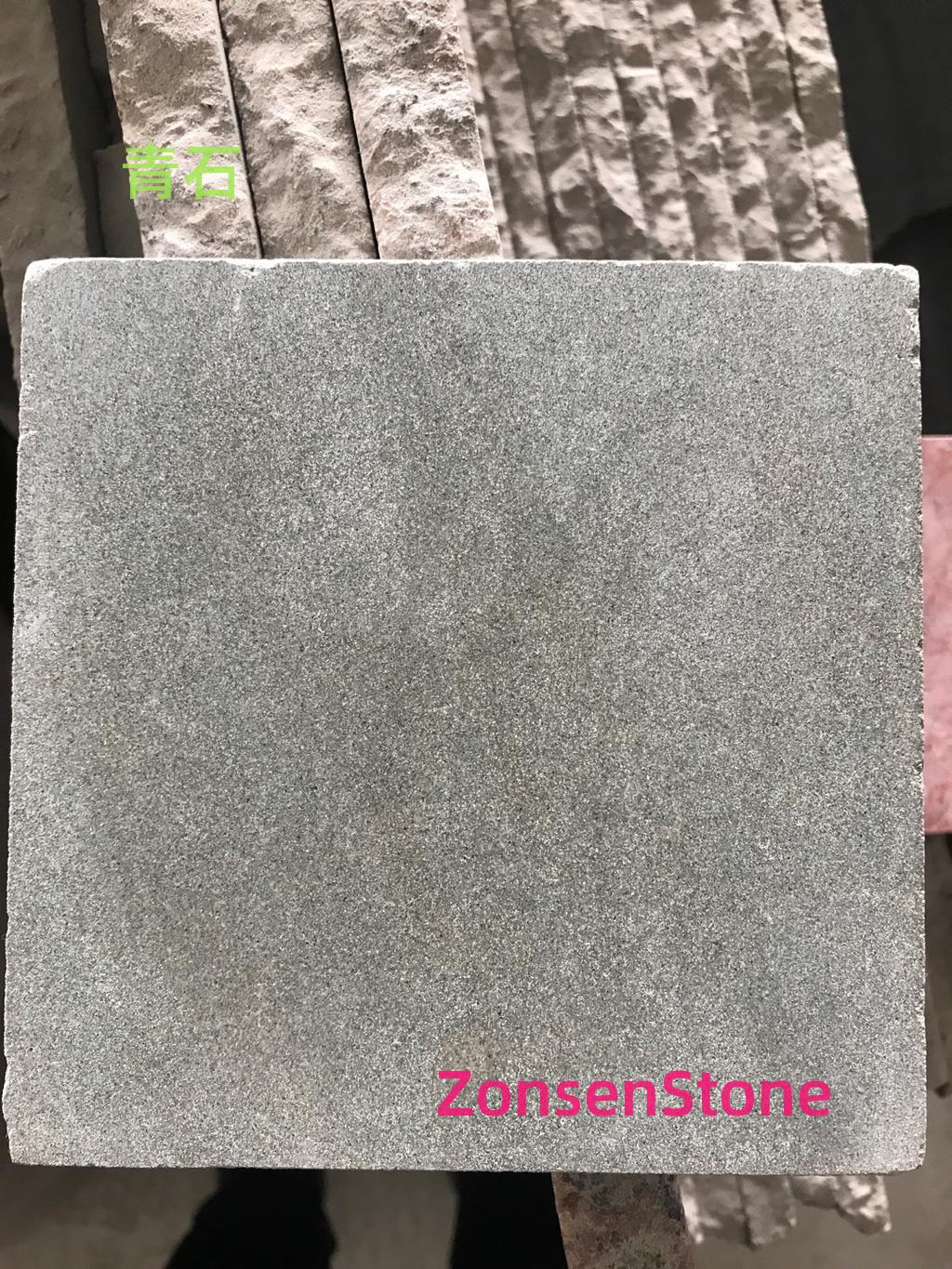 bluestone