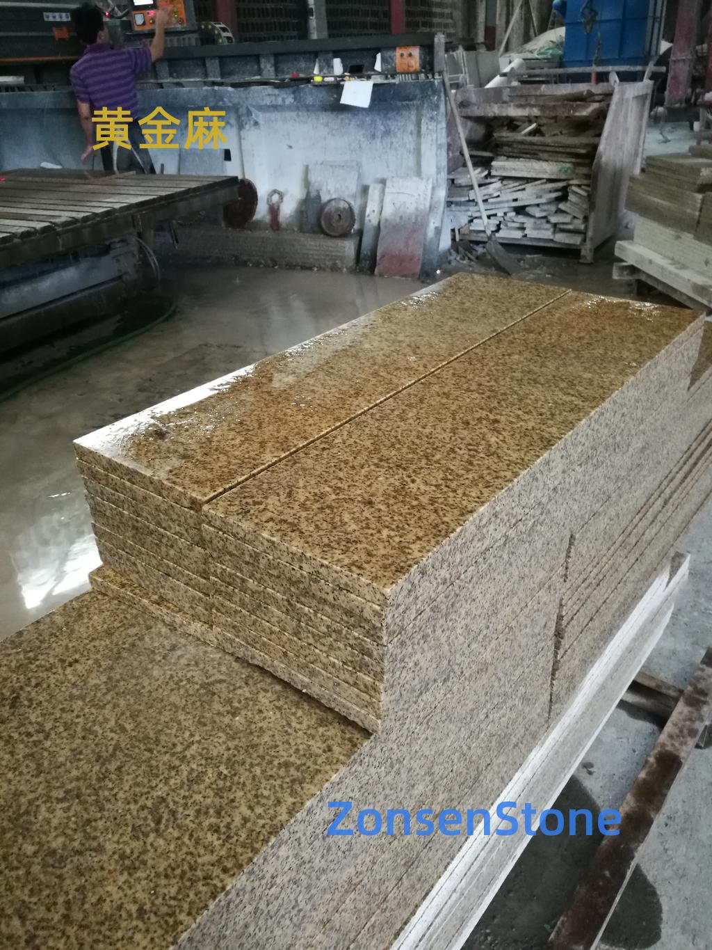Golden Hemp