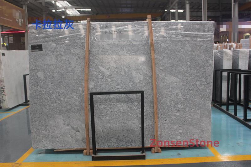 Carrara Grey