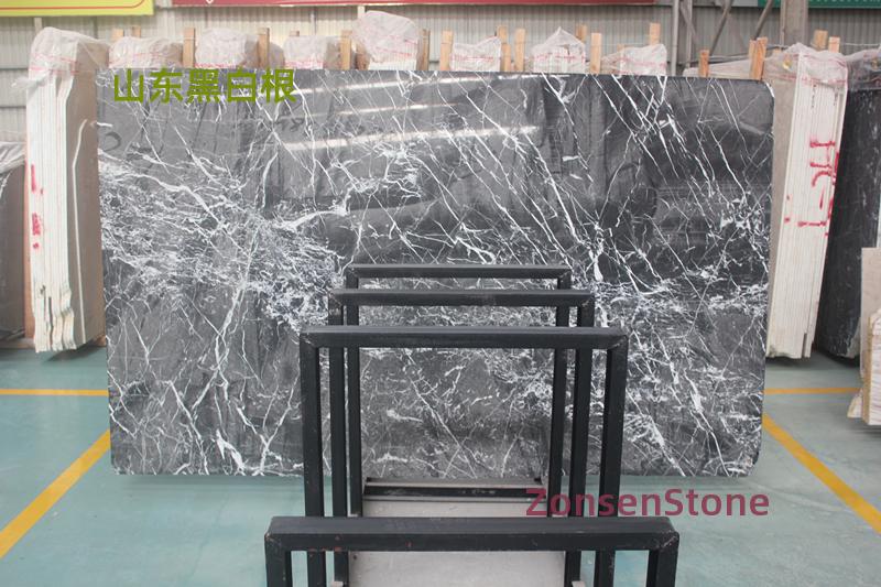 Shandong Black and White Root