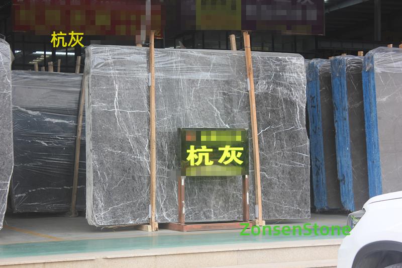 Hangzhou Grey