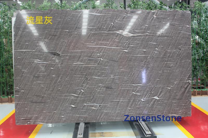 Meteorite Gray