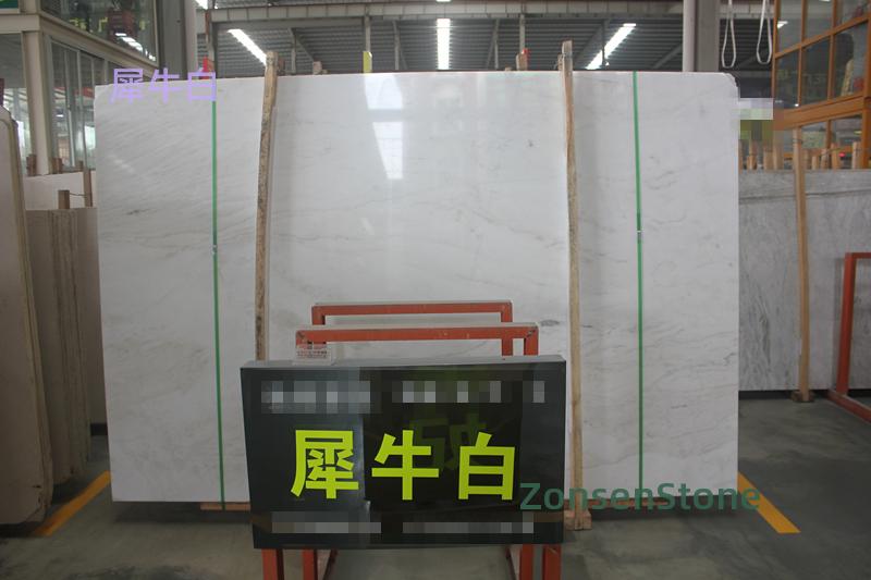 Rhinoceros White