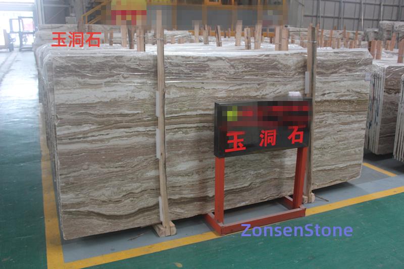 jade travertine