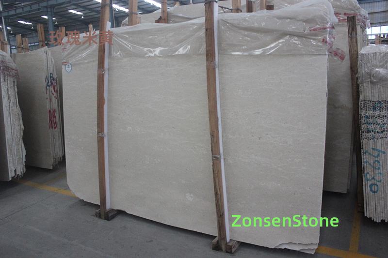 Rose Beige