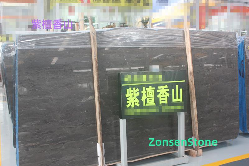 Zitan Xiangshan