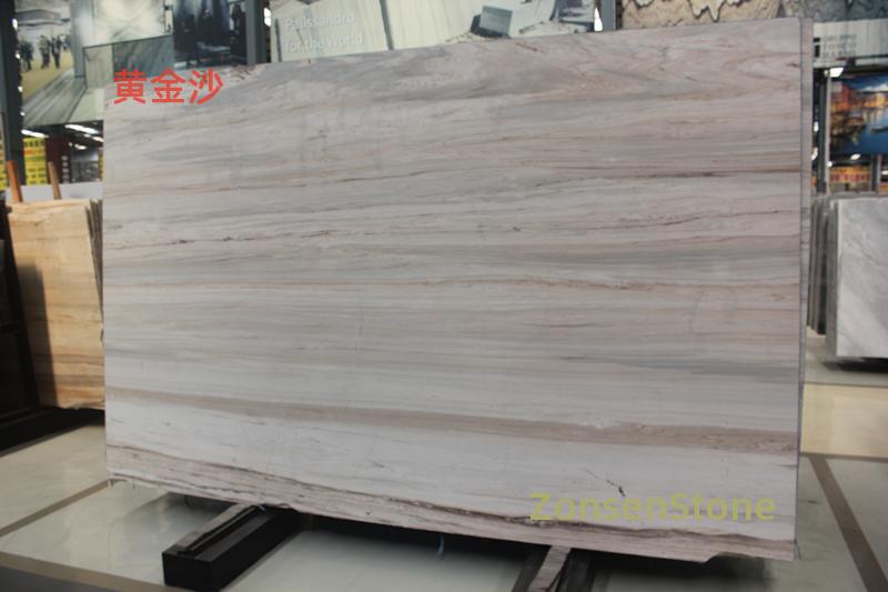 Golden Sands
