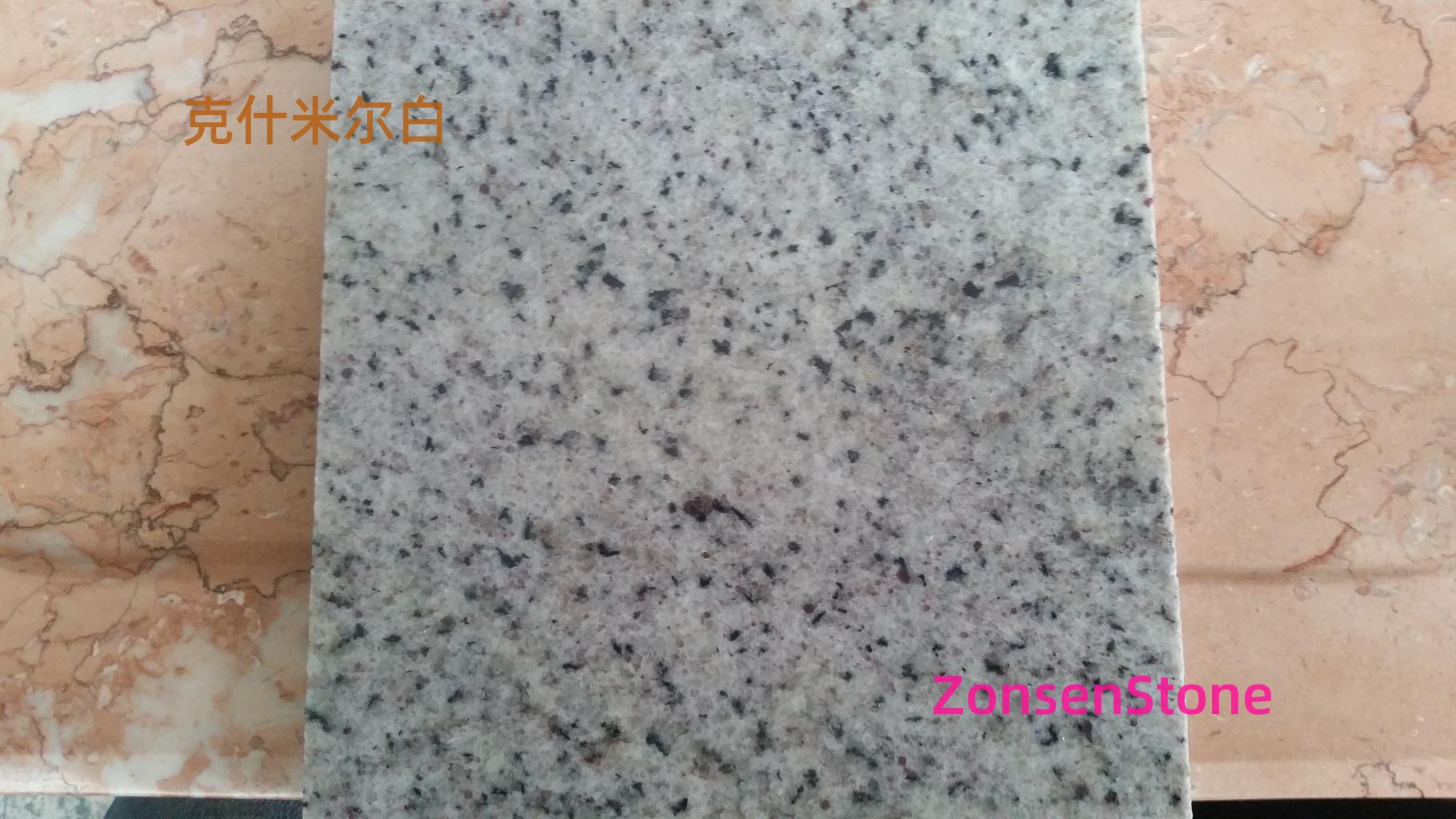 Kashmir White