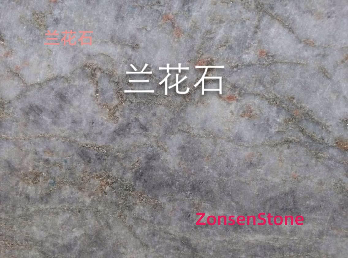 Orchid Stone
