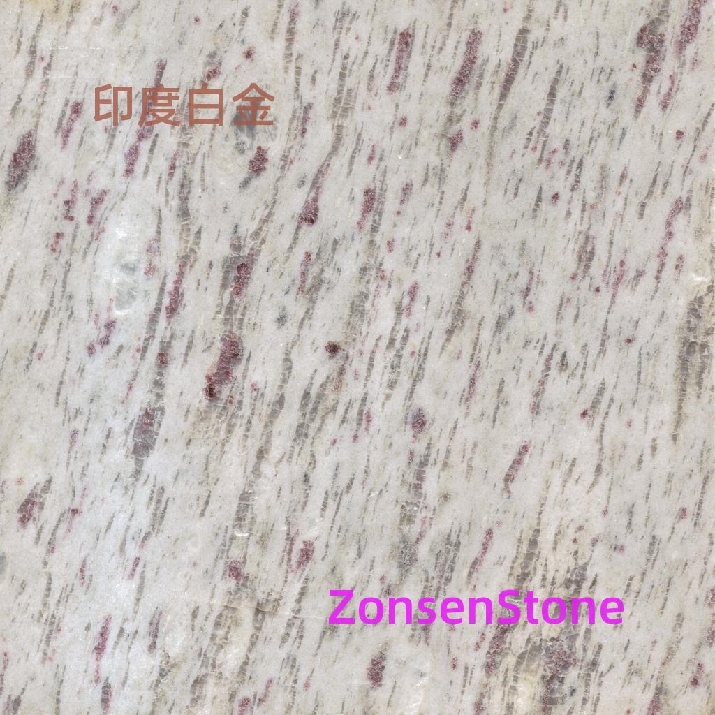 Indian Platinum
