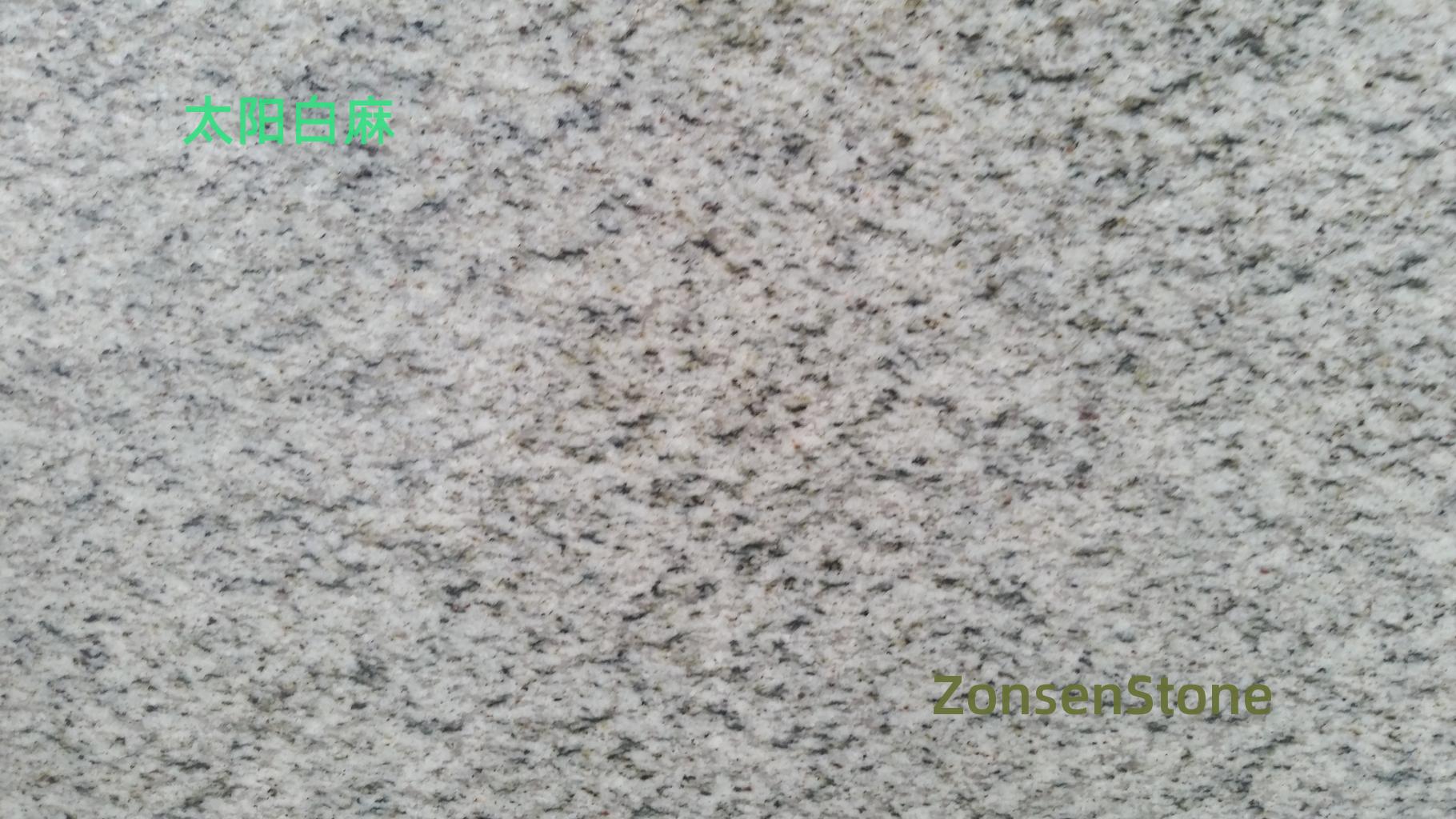 Sun White Hemp