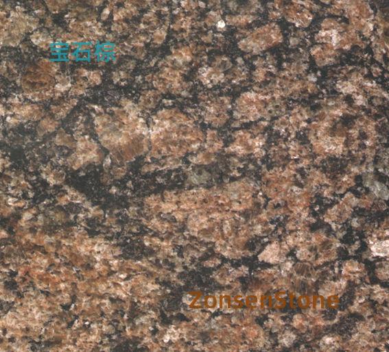 Gem Brown
