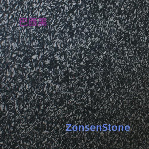 Brazilian Black