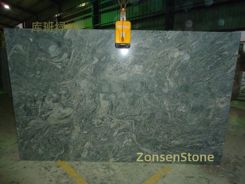 Kuban Green