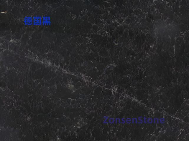 German Black