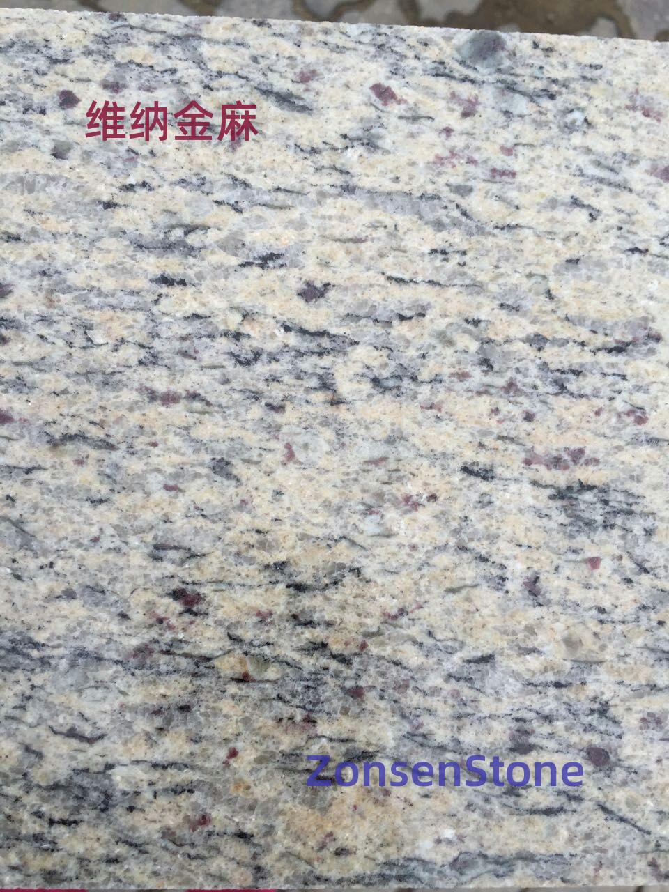 Vina Golden Hemp