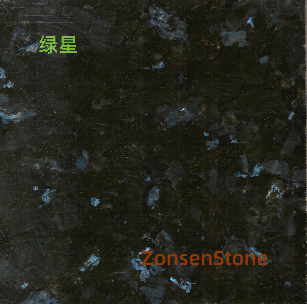 Green Star