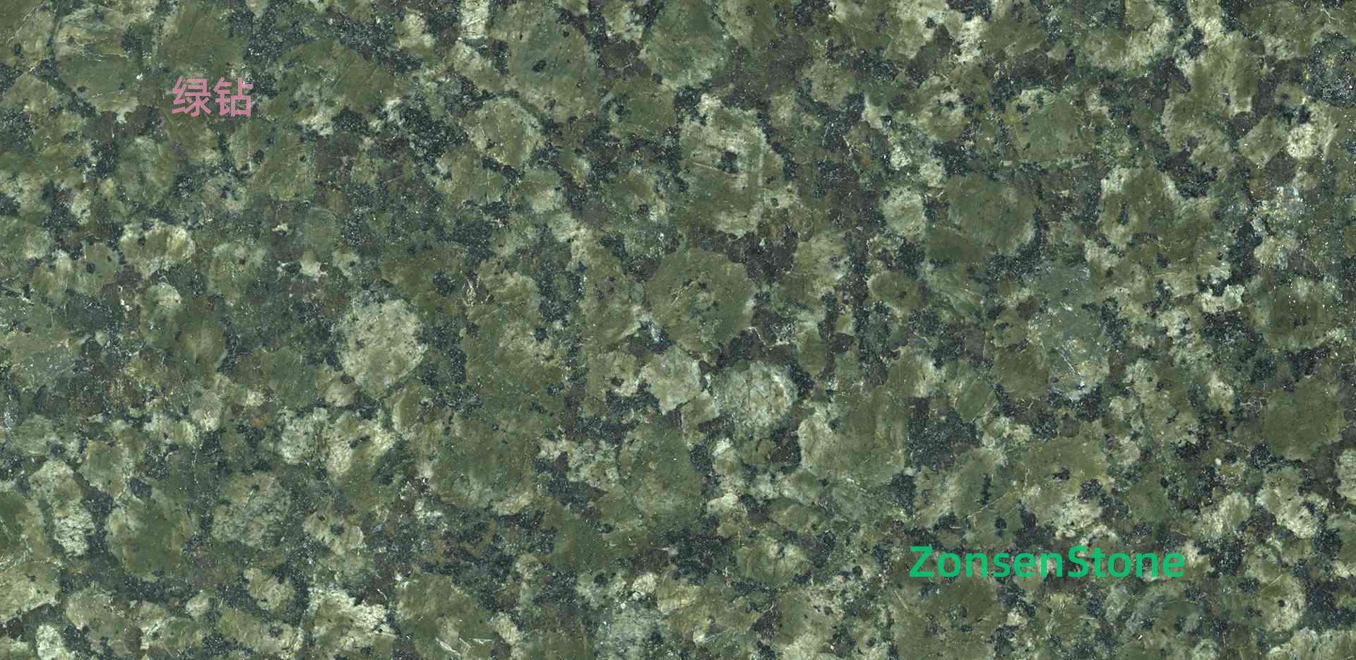 Green Diamond