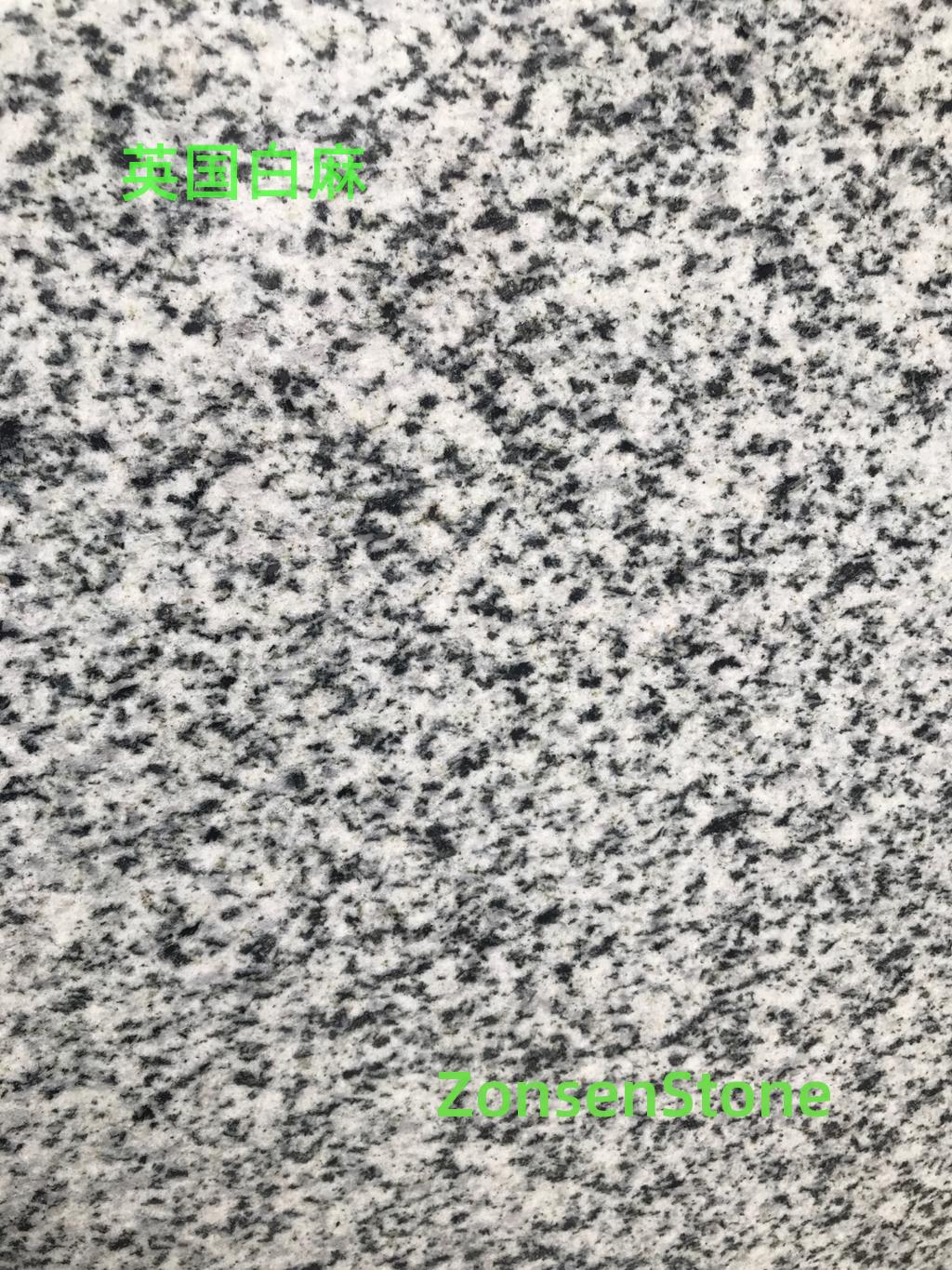 British White Hemp