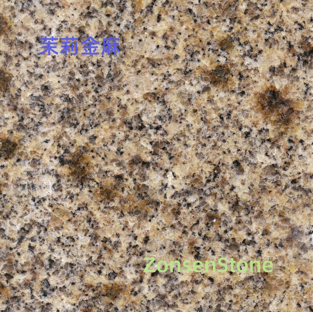 Jasmine Golden Hemp