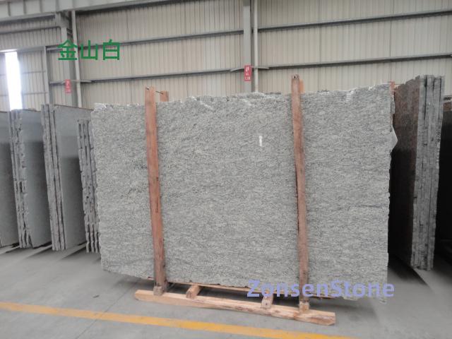 Jinshan White