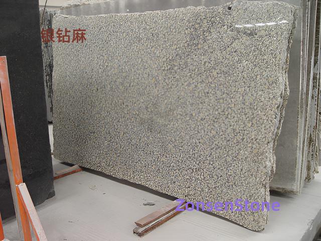 Silver Diamond Hemp