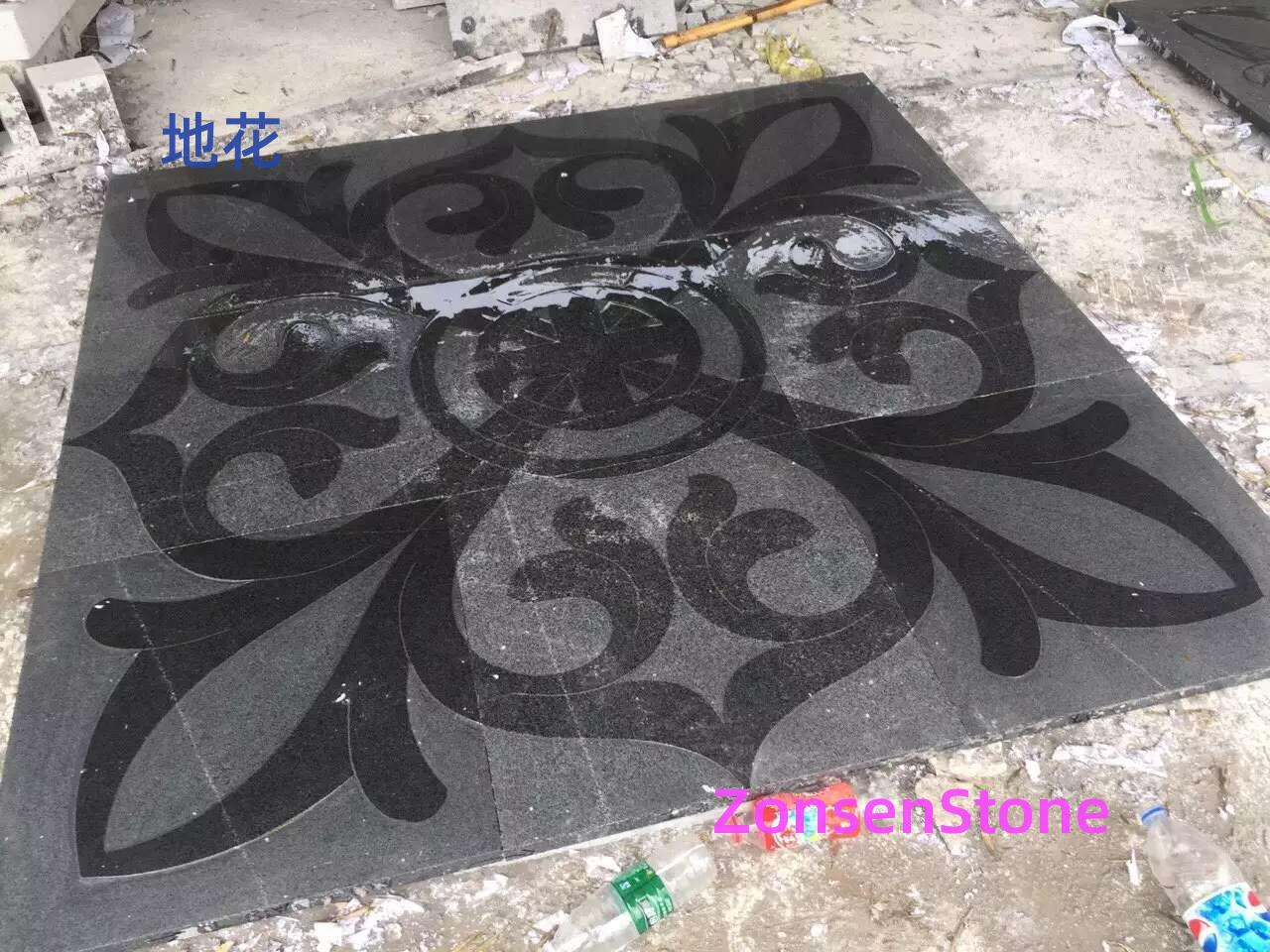 ground flower