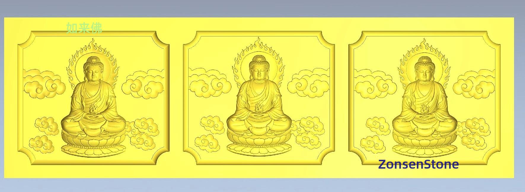 Buddha