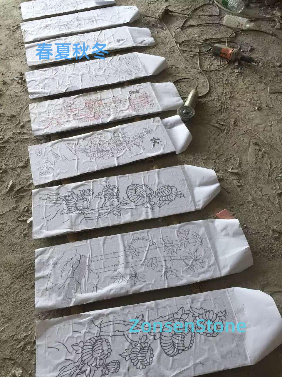 Spring, Summer, Autumn and Winter