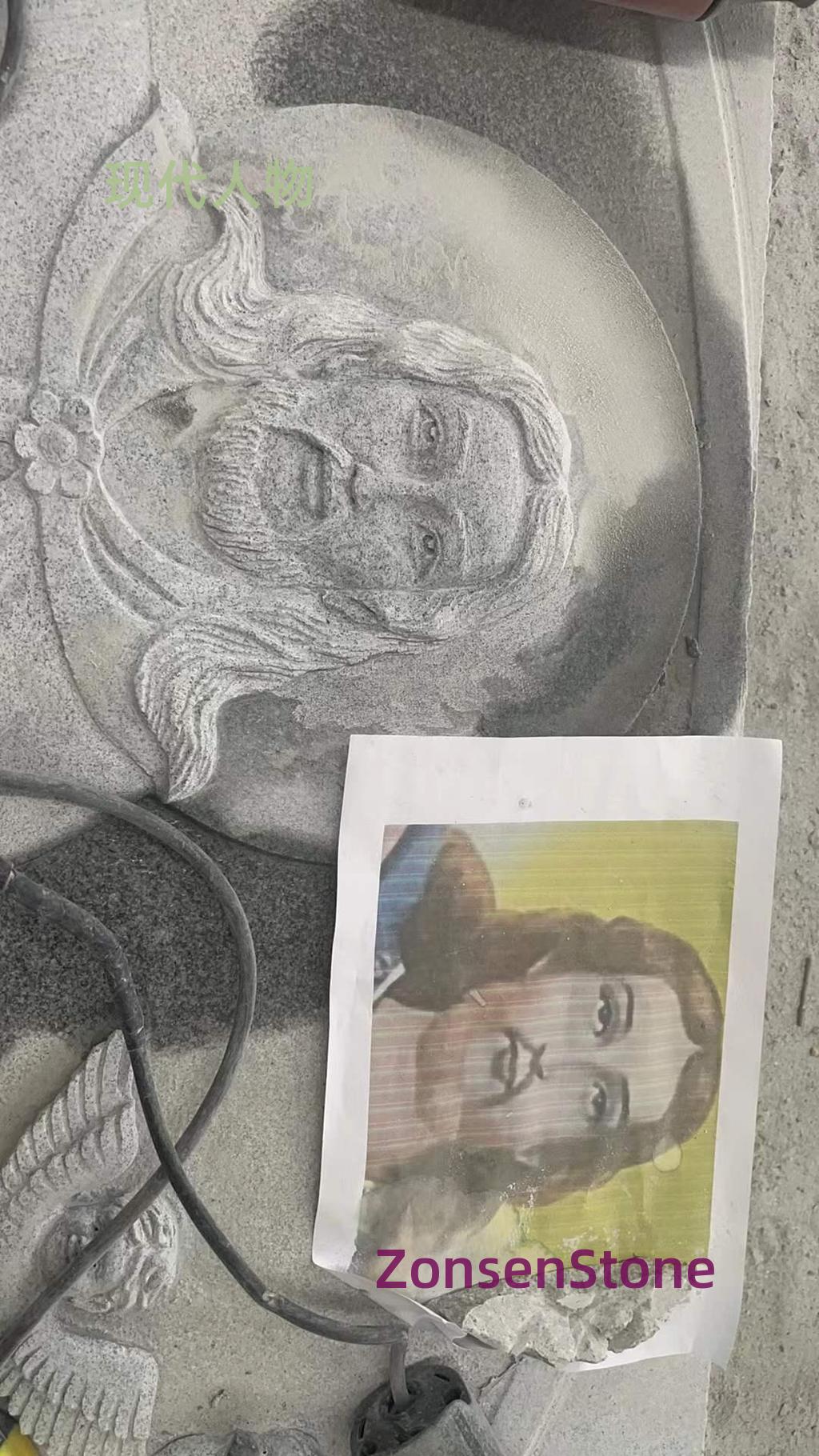 Modern figures