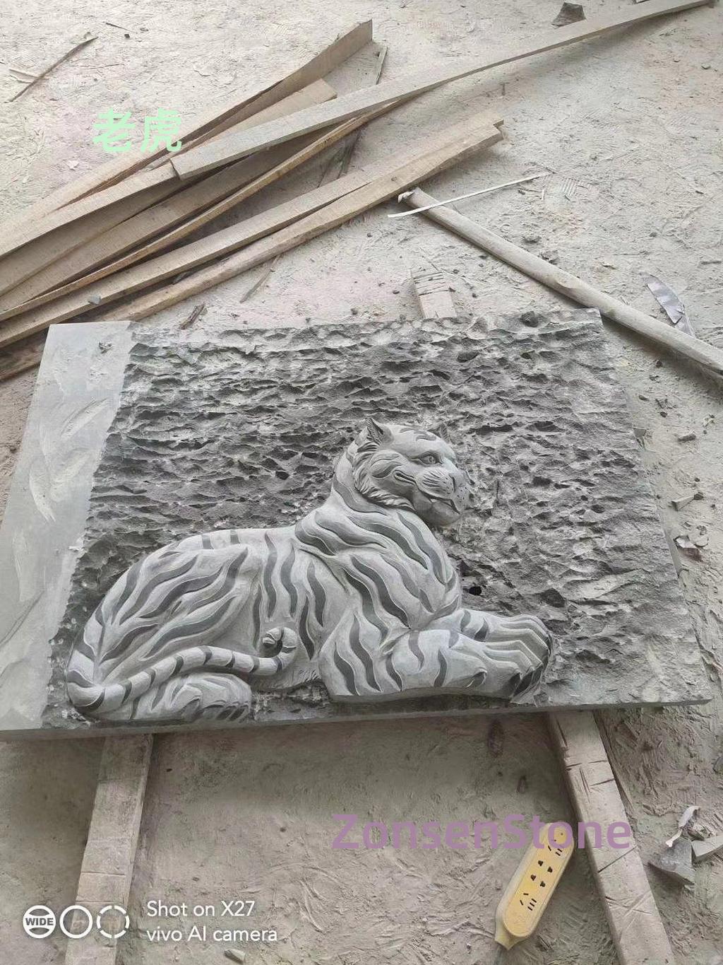 tiger