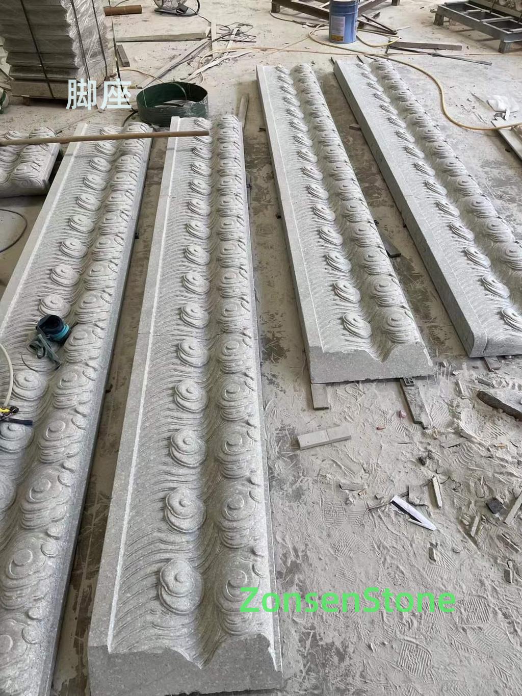 foot base