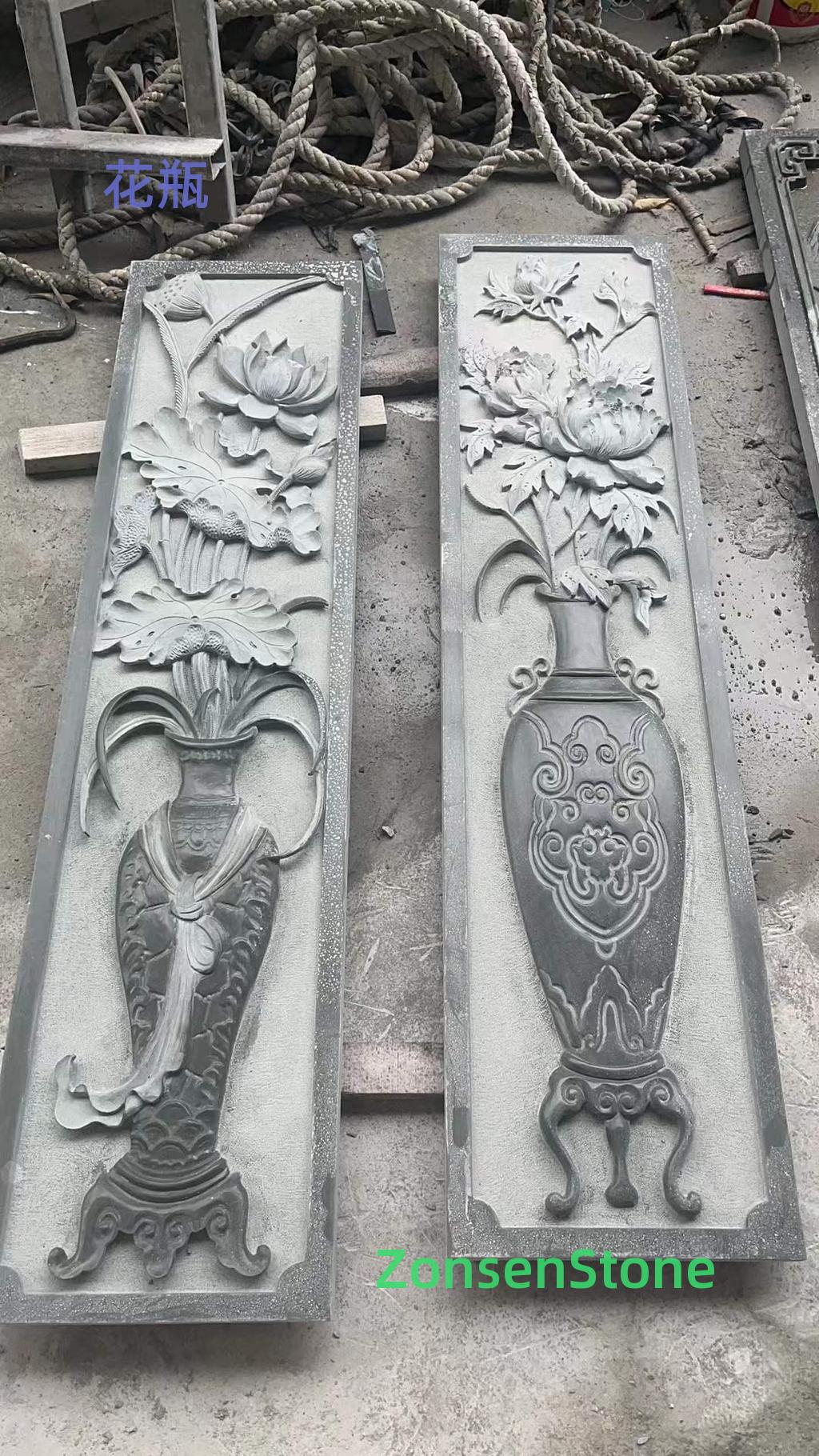 vase