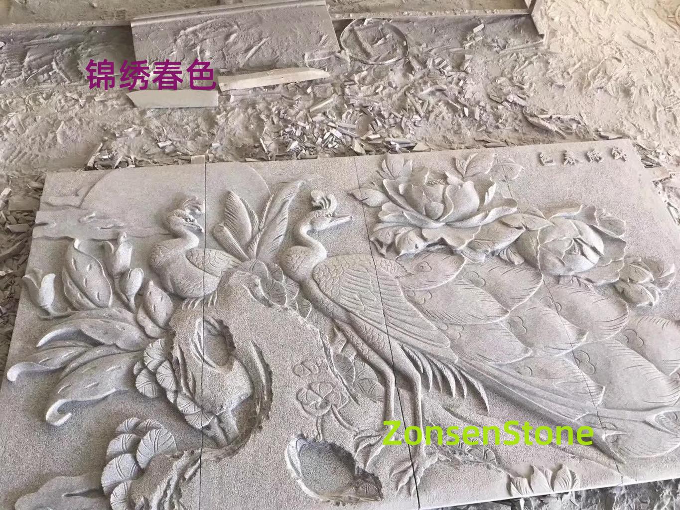 Splendid Spring Scenery
