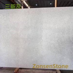 Sanxin Grey