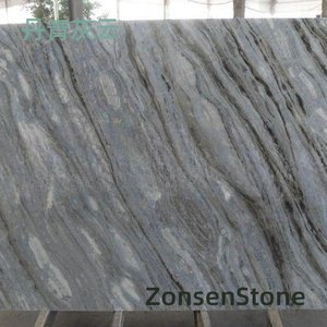Danqing Gray Clouds