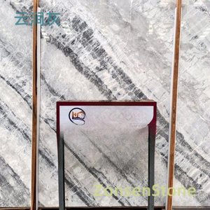 云涧灰