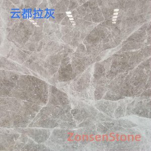 Yundula Gray