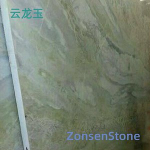Yunlong Jade
