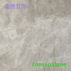 Acrylic Grey