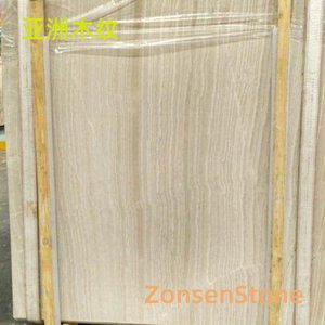 Asian wood grain