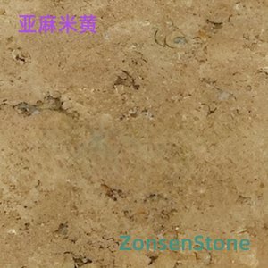 Flaxen beige