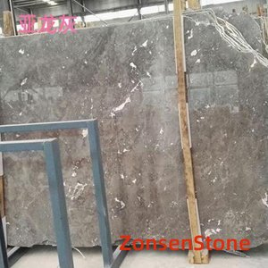 Yalong Grey