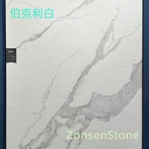 伯克利白