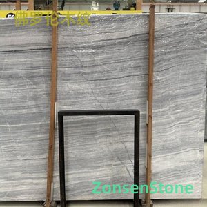 Florentine wood grain